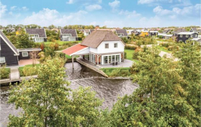 Schiphuis Luxe 6P,